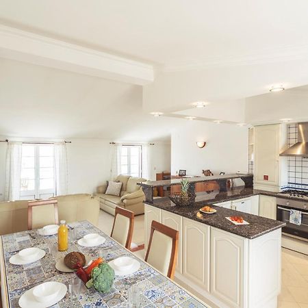 Best Houses 45 - Beautiful Ocean And City View Peniche Εξωτερικό φωτογραφία