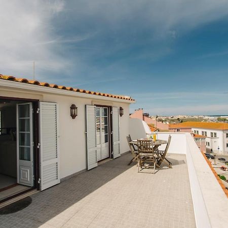 Best Houses 45 - Beautiful Ocean And City View Peniche Εξωτερικό φωτογραφία