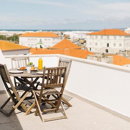 Best Houses 45 - Beautiful Ocean And City View Peniche Εξωτερικό φωτογραφία