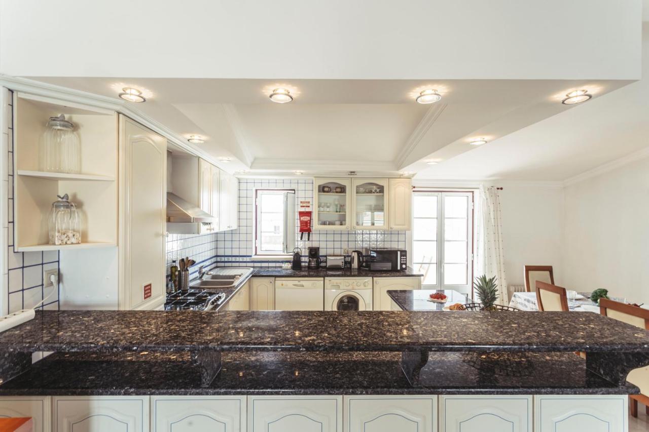 Best Houses 45 - Beautiful Ocean And City View Peniche Εξωτερικό φωτογραφία