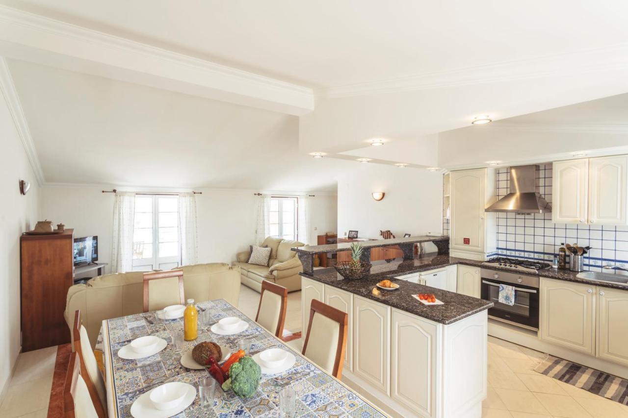 Best Houses 45 - Beautiful Ocean And City View Peniche Εξωτερικό φωτογραφία