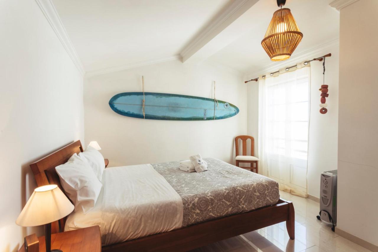 Best Houses 45 - Beautiful Ocean And City View Peniche Εξωτερικό φωτογραφία