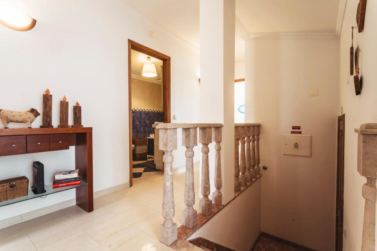 Best Houses 45 - Beautiful Ocean And City View Peniche Εξωτερικό φωτογραφία