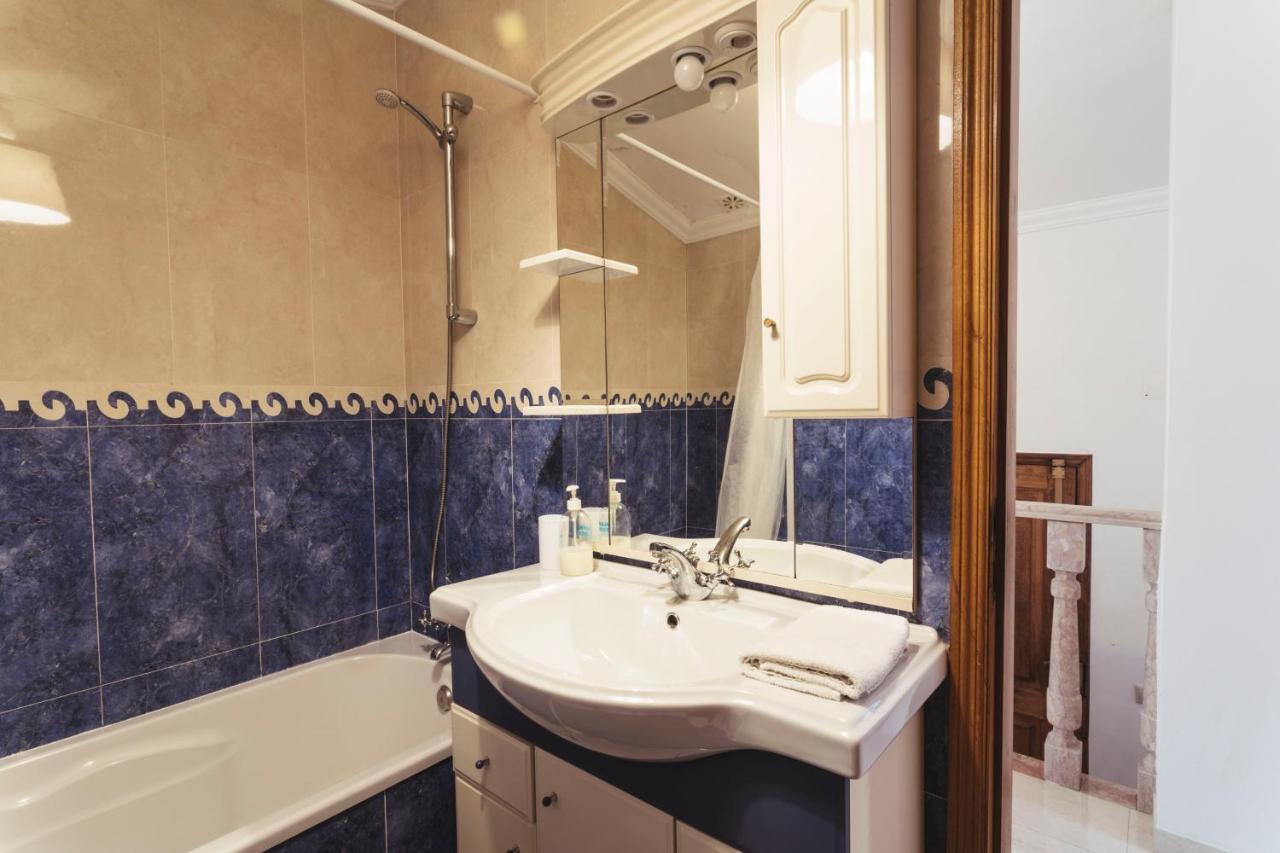 Best Houses 45 - Beautiful Ocean And City View Peniche Εξωτερικό φωτογραφία