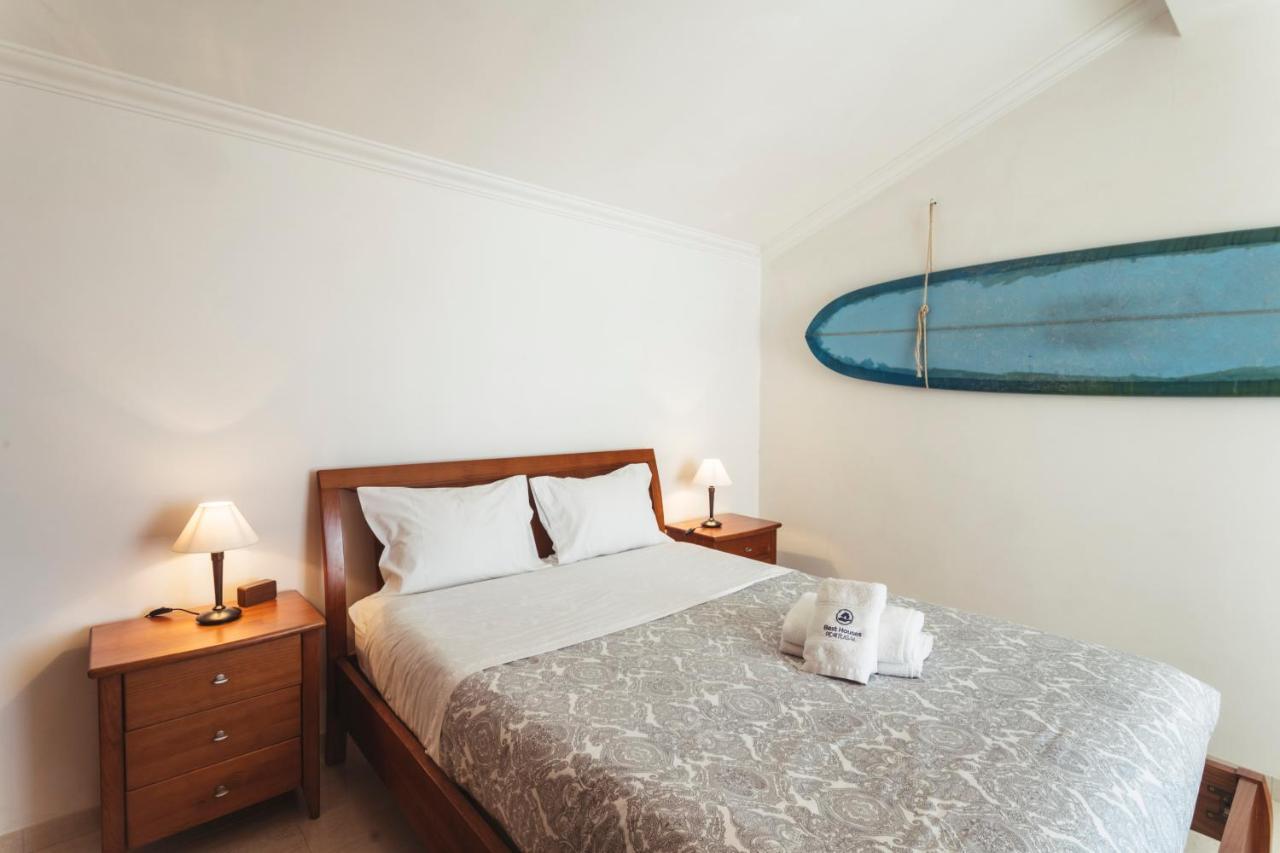 Best Houses 45 - Beautiful Ocean And City View Peniche Εξωτερικό φωτογραφία
