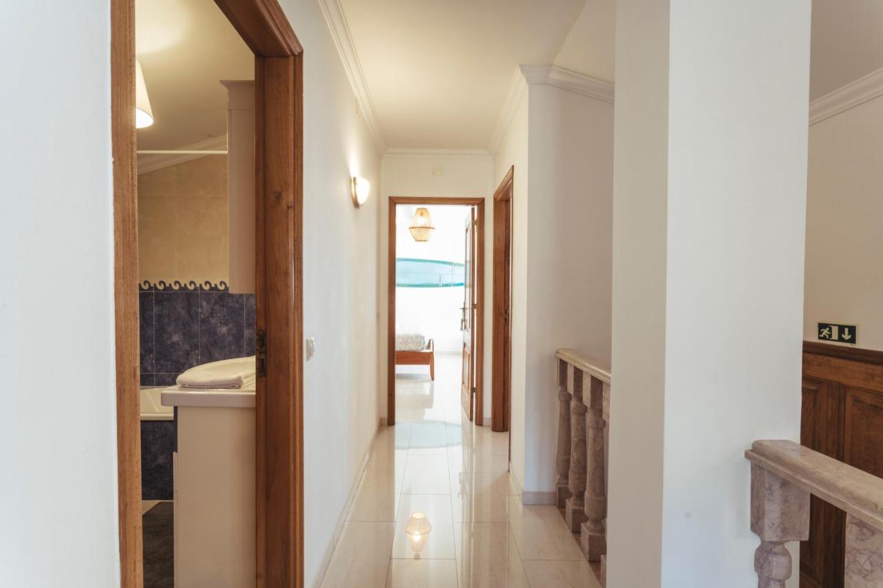 Best Houses 45 - Beautiful Ocean And City View Peniche Εξωτερικό φωτογραφία