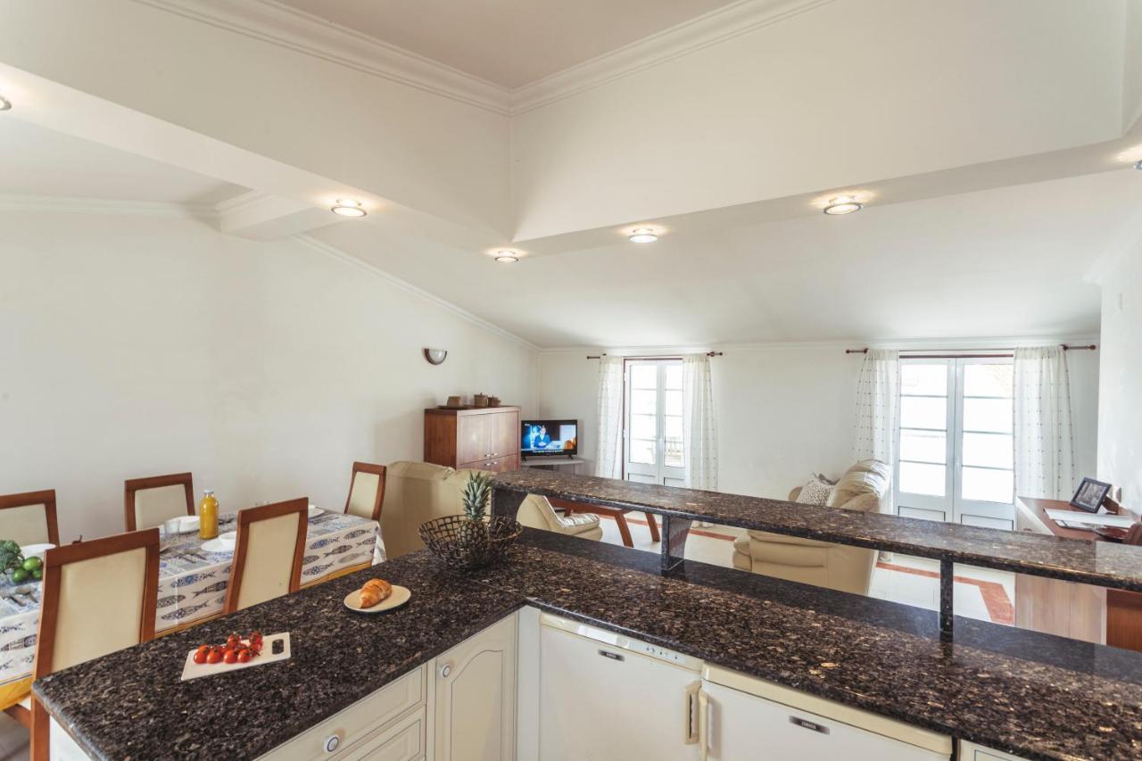 Best Houses 45 - Beautiful Ocean And City View Peniche Εξωτερικό φωτογραφία
