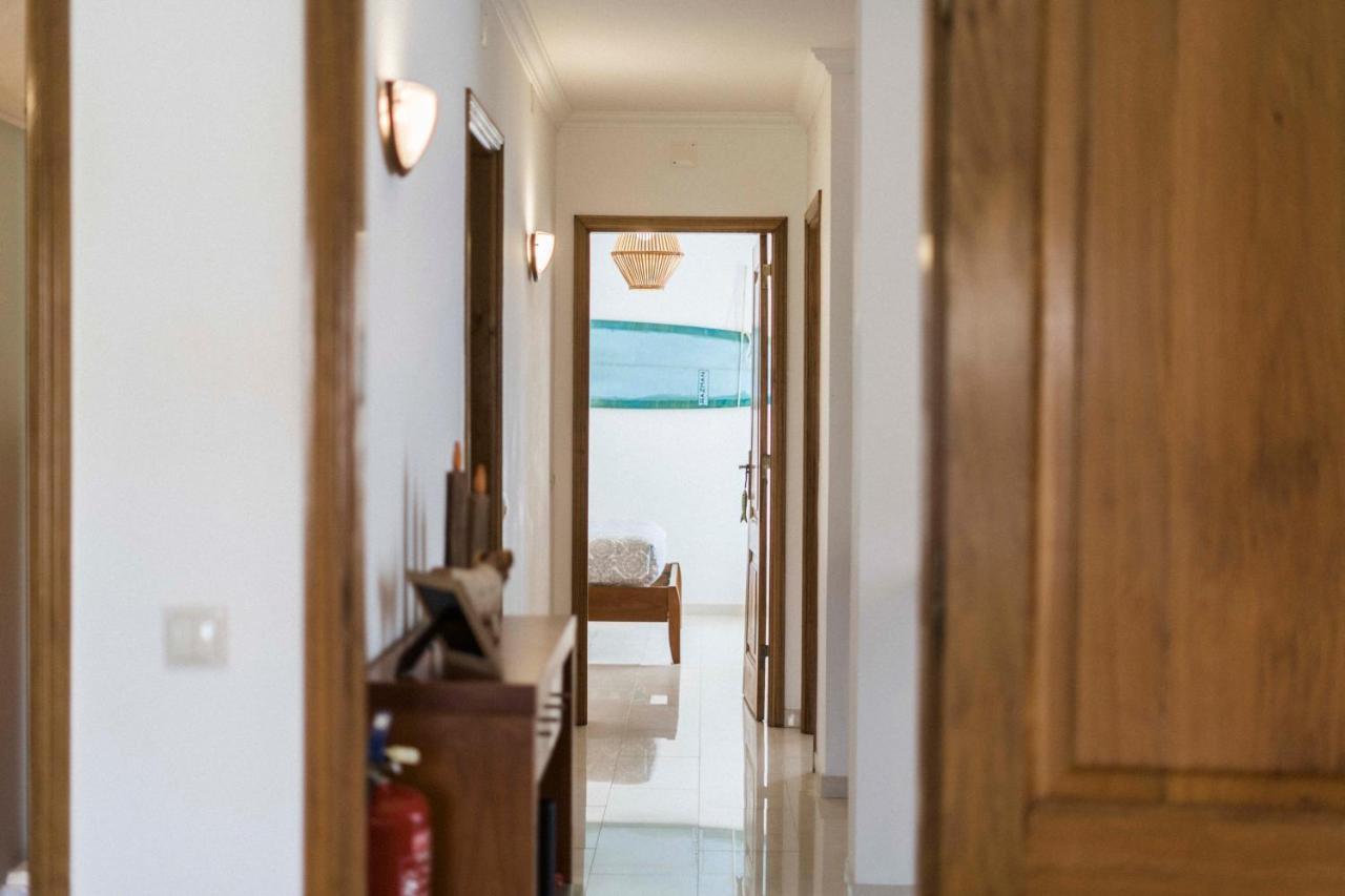 Best Houses 45 - Beautiful Ocean And City View Peniche Εξωτερικό φωτογραφία